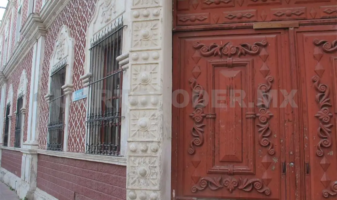 El museo de la Ciudad será la sede de todas las actividades. Cortesía