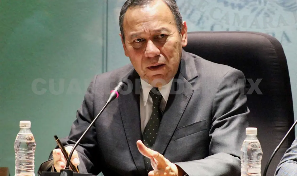 Nuño se reunirá con diputados el jueves