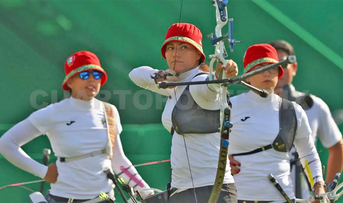 Equipo femenil es eliminado
