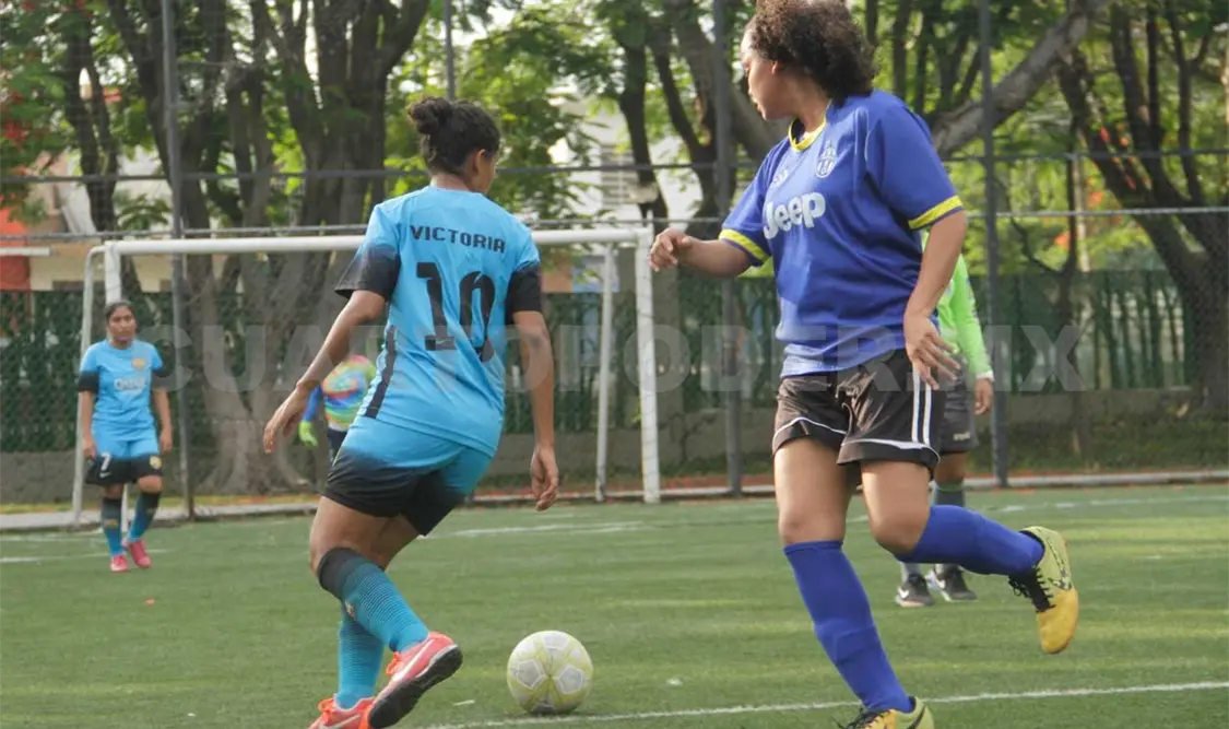 Milán FC se agenció la segunda posición