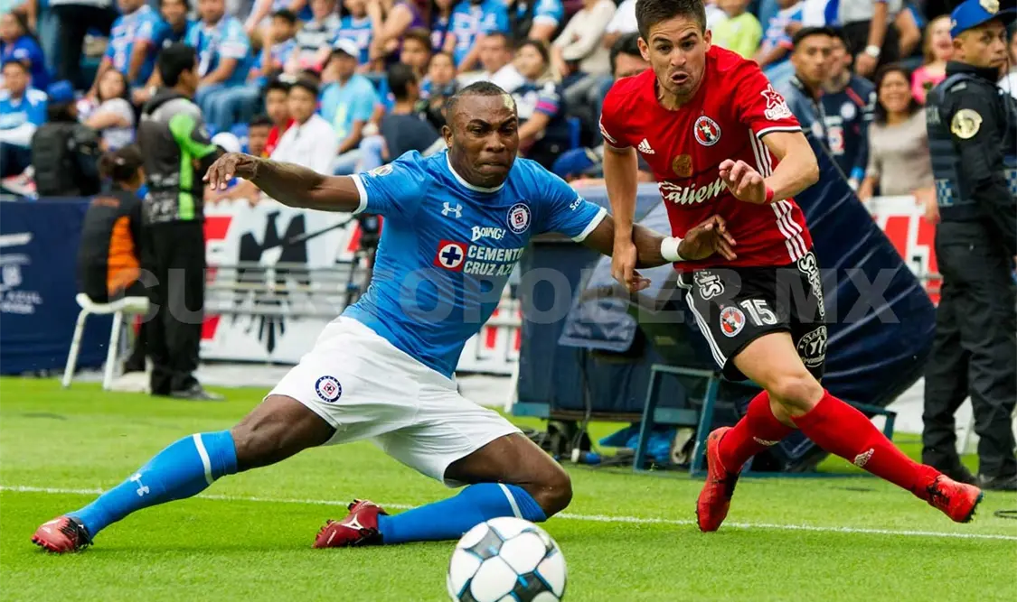 Xolos es el nuevo líder del torneo Apertura