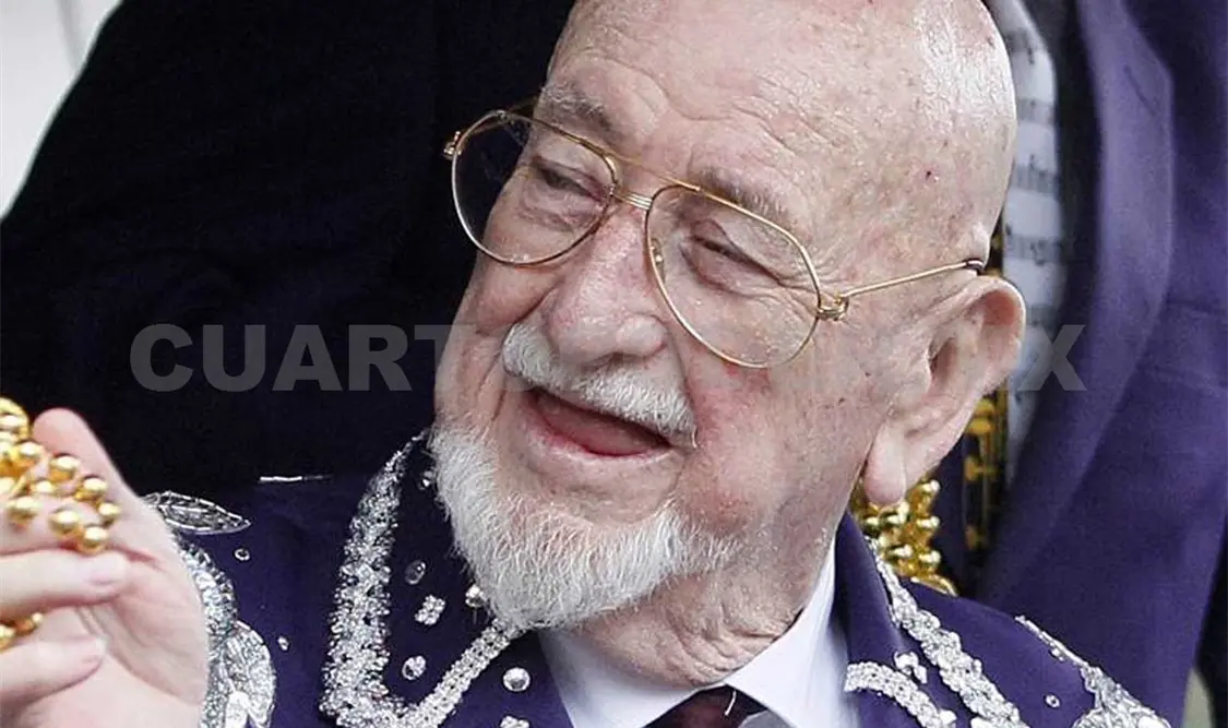 Fallece el clarinetista Pete Fountain