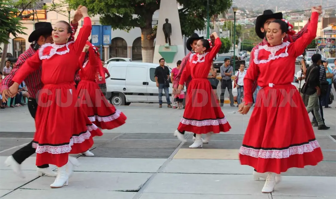 El grupo que se presenta el próximo sábado. Cortesía