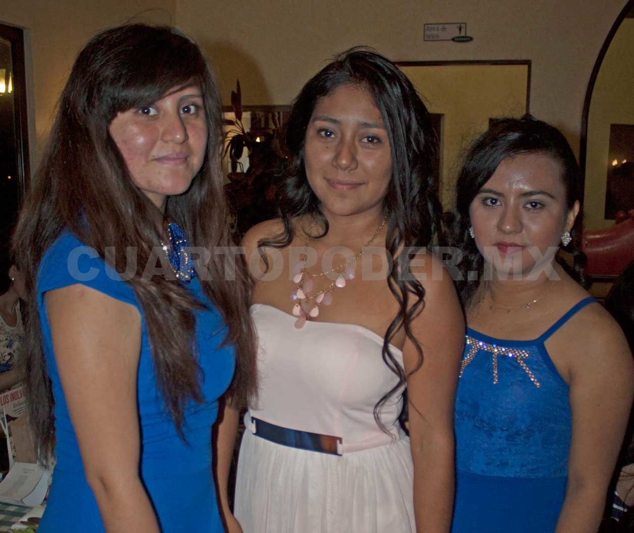 Cena de graduación