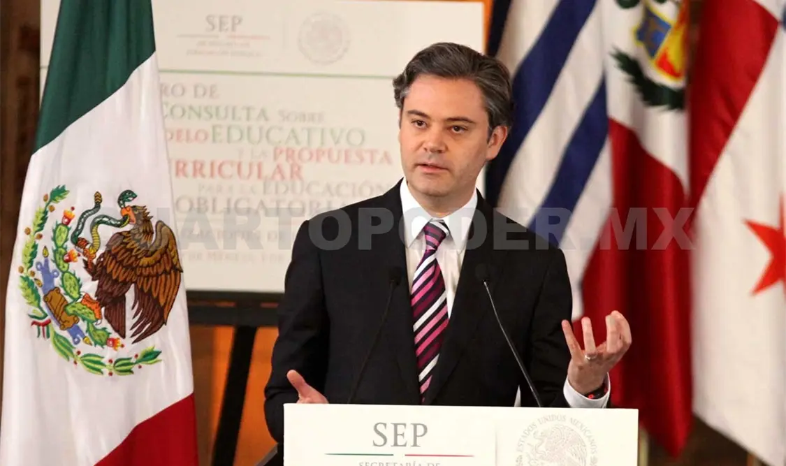 Consultarán Modelo Educativo