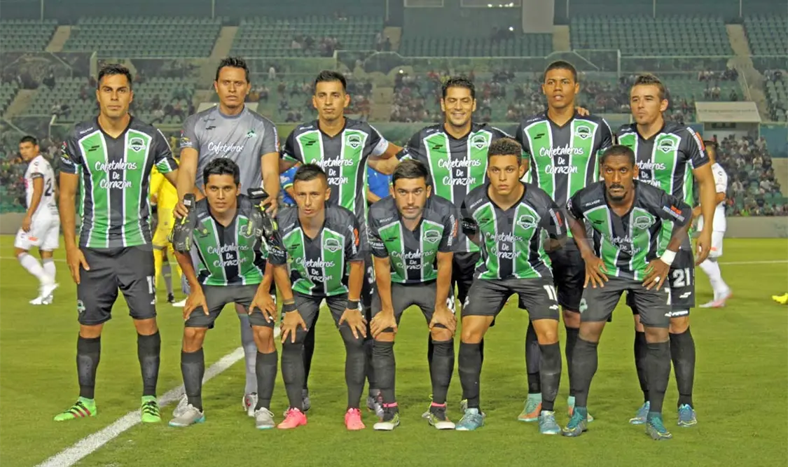 Tapachula-Chivas, duelo histórico