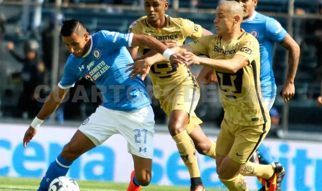 En Pumas niegan que estén callando bocas