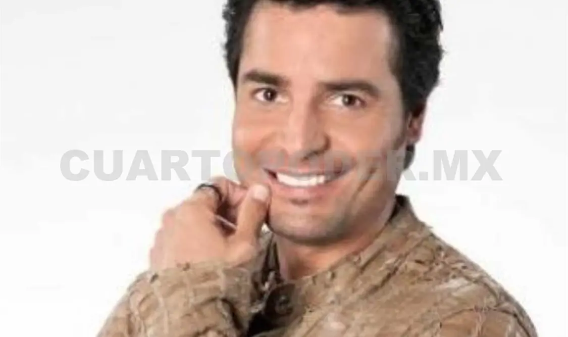 Chayanne anda de atrevido en Instagram