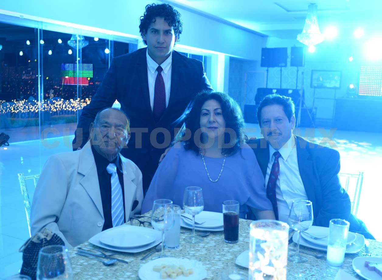 Unión para toda la vida