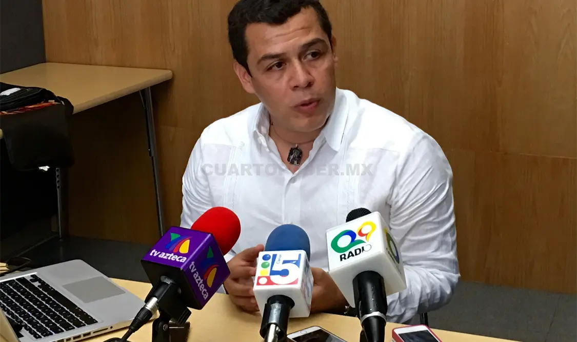 En el caso de que la Junta Local de Conciliación y Arbitraje dé un fallo negativo tiene que explicar del porqué. Guillermo Ramos / CP.