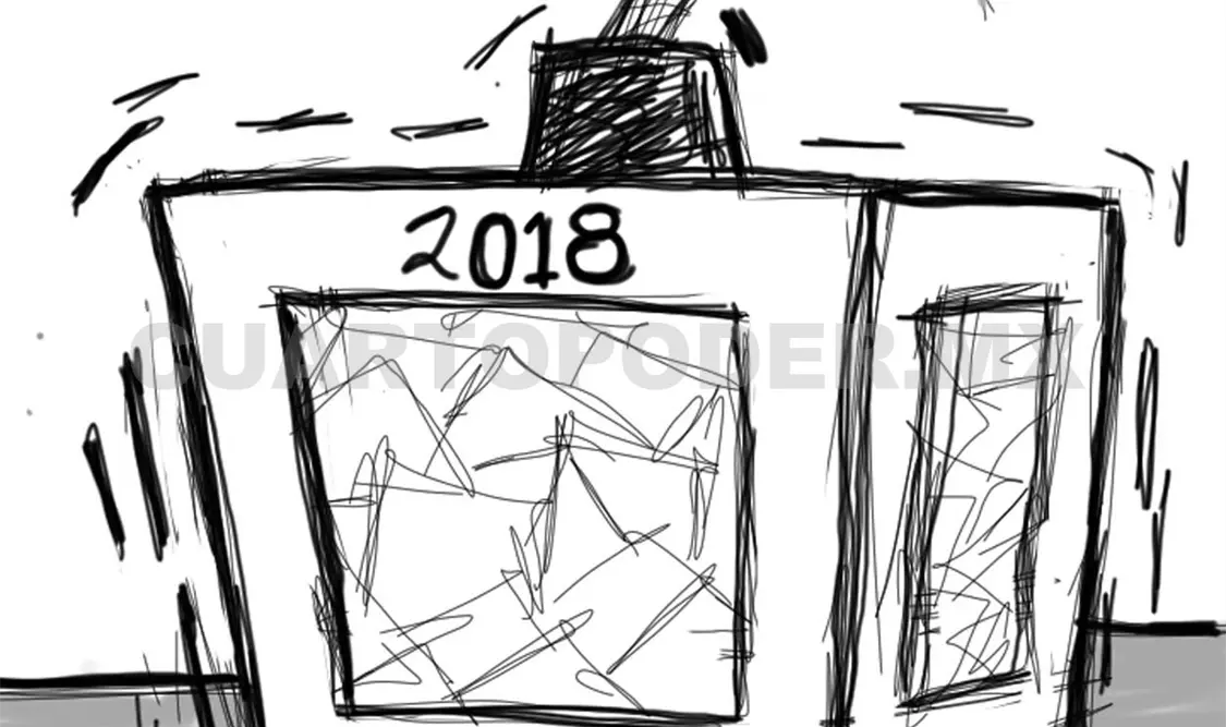 El proceso que se avecina