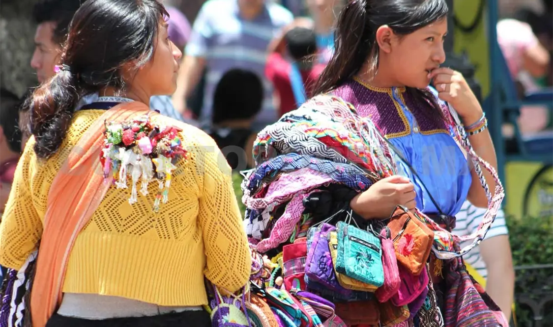 Incrementa número de migrantes chiapanecas en Estados Unidos: CDH