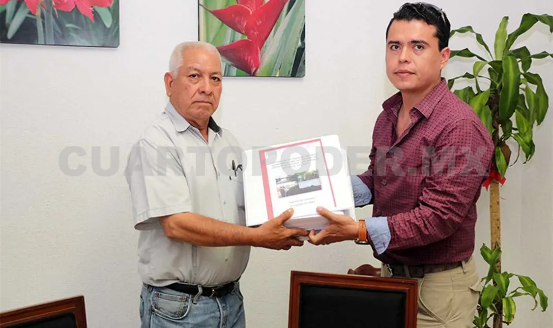 Destinan más de 4 millones de pesos para Drenaje Controlado en región Norte