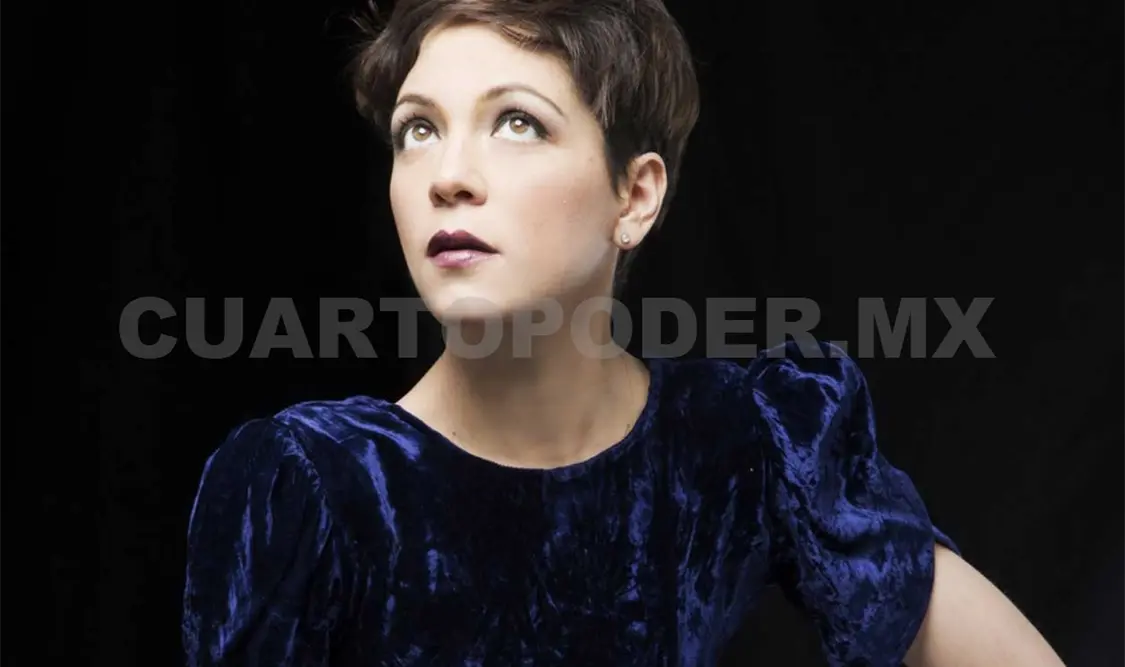 Lafourcade actuará en favor del aborto