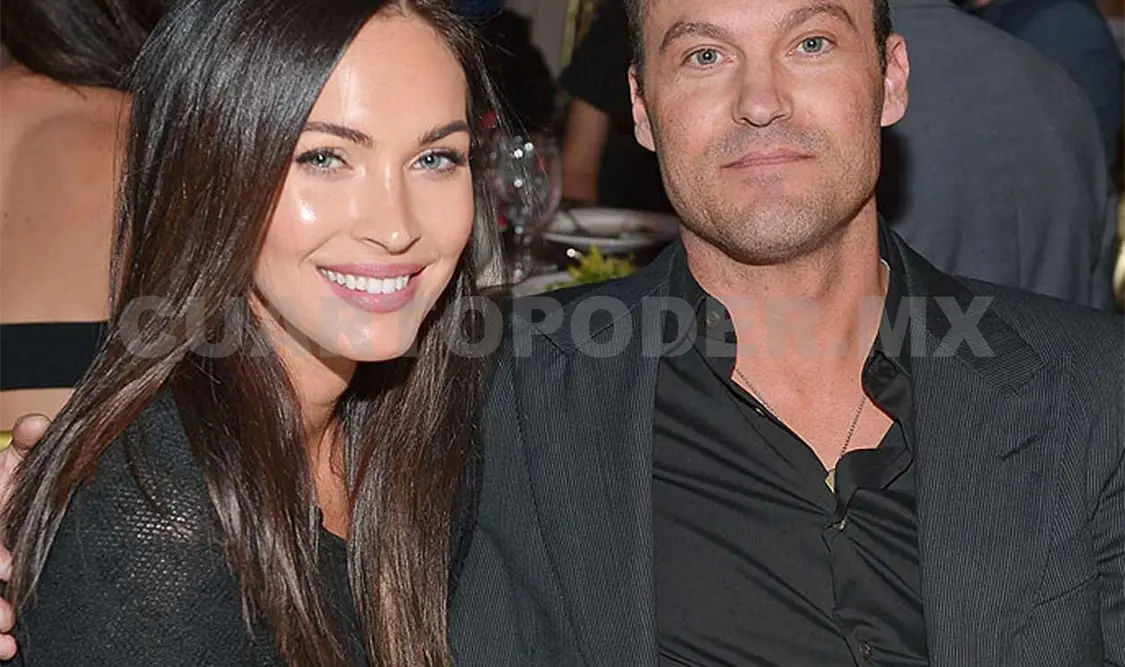Megan Fox tiene a su tercer hijo
