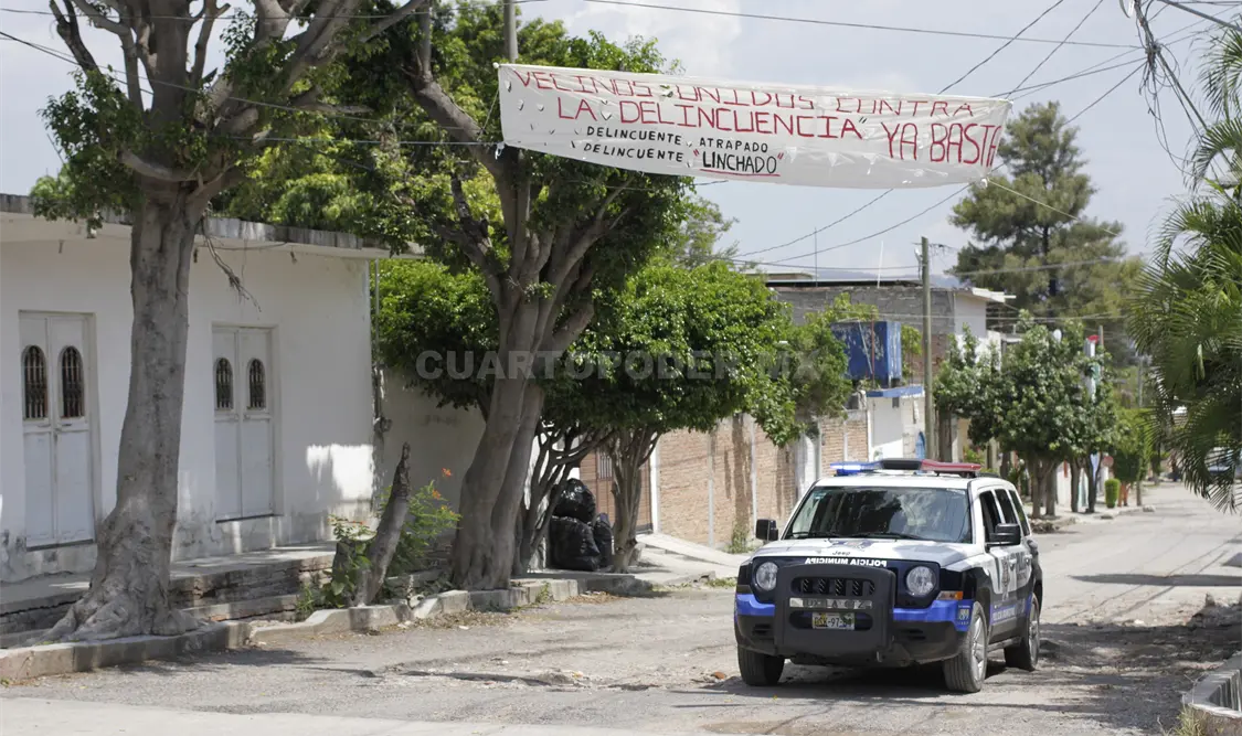Fotografía: Guillermo Ramos / CP