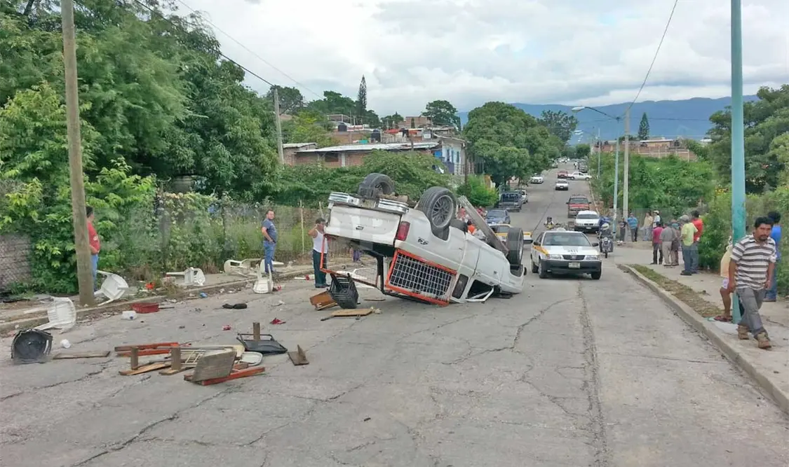 Se pasó la preferencia