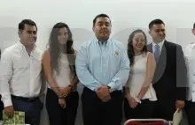Estudiantes de la Unicach participaran en el Foro Internacional de Ciencia e Ingeniería del 24 al 26 de agosto en Santiago de Chile.