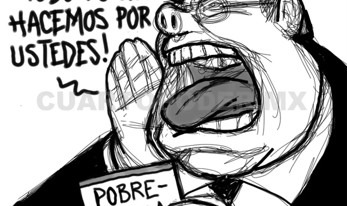 Cartilla de pobre