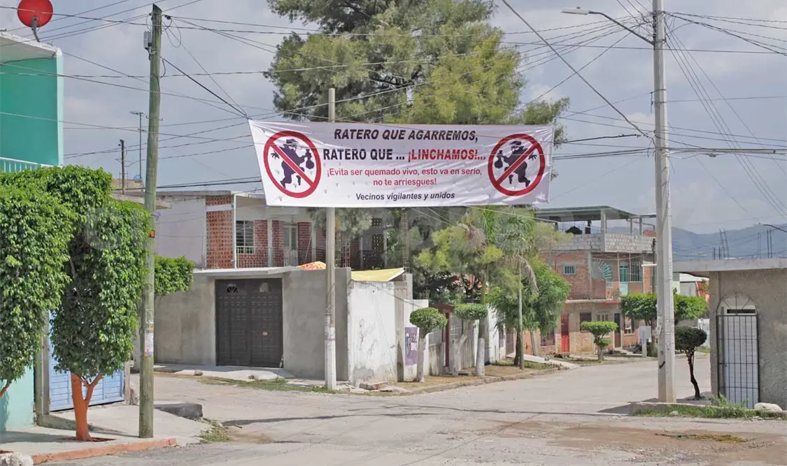 Albania, sitiada por robos y pandillerismo