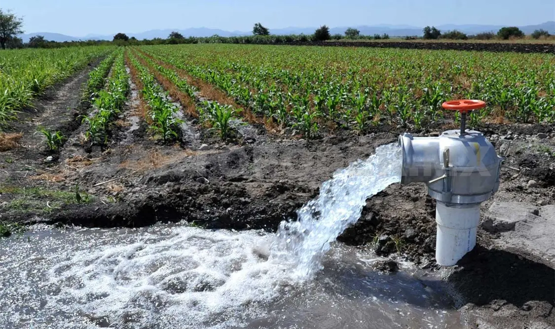 Exigen a Conagua regular el manejo de agua en pozos