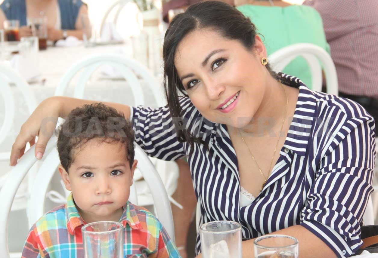 Happy birthday, Paulina!