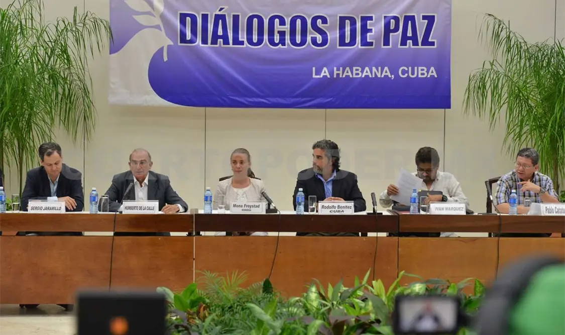 Proponen que papa tenga delegado en fase final