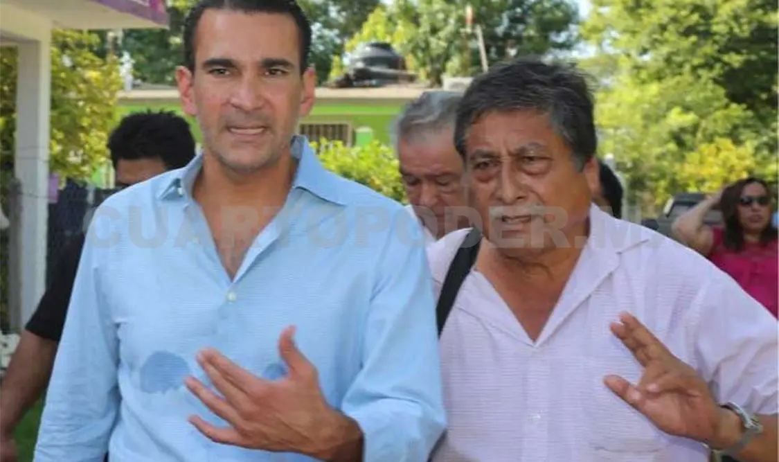 Melgar pide atención para Palenque