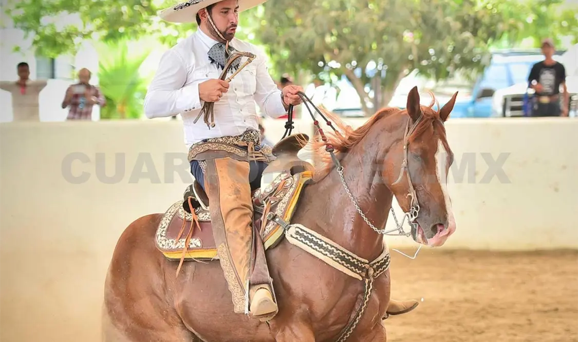 Récord histórico de Rancho San Rafael