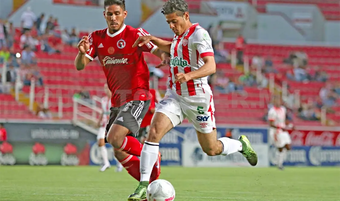 Monterrey buscará recomponer camino ante Rayos de Necaxa