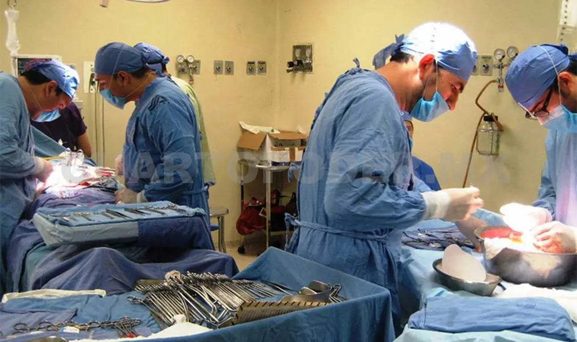Buscan acabar con tabúes respecto a la donación. A. L. M. / CP