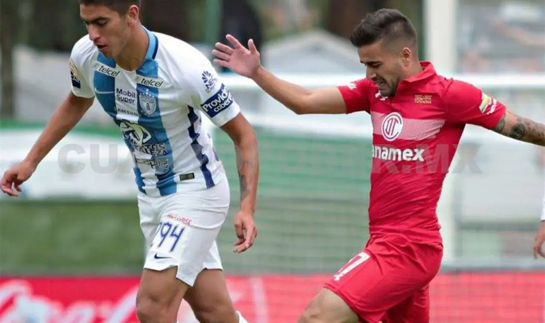 Toluca va por triunfo en casa ante Tigres