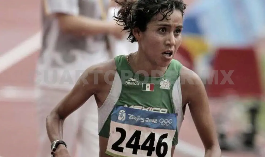 Llegó el turno para el maratón en los Olímpicos y las mexicanas Pérez y Hernández entran en acción. Cortesía