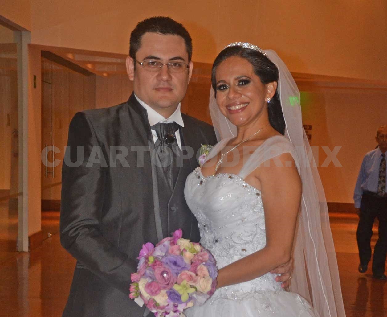 Un amor para toda la vida