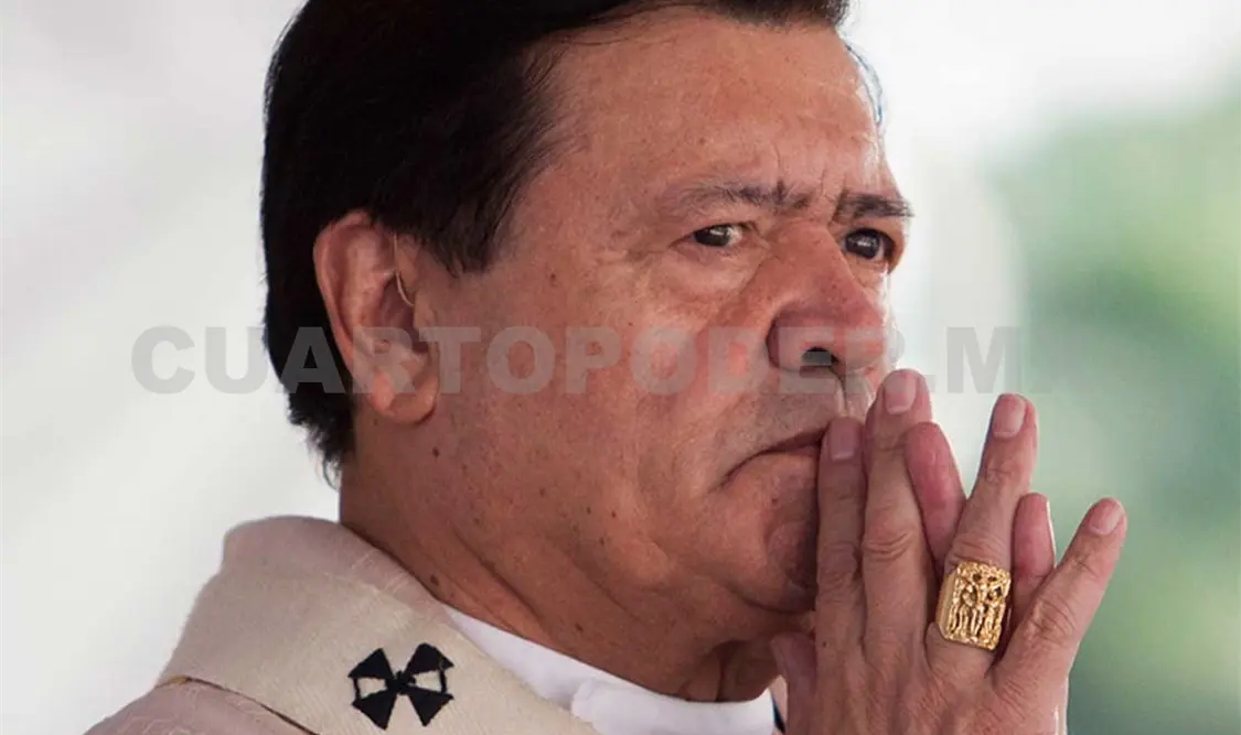 Cardenal llama a defender la verdad