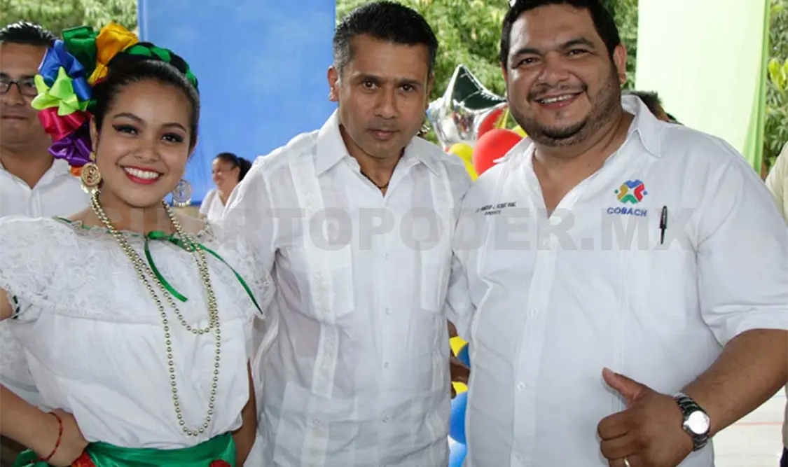 Hernández Bielma indicó que solo han tenido un atraso de días pero que el ciclo iniciará de manera normal. Óscar León / CP
