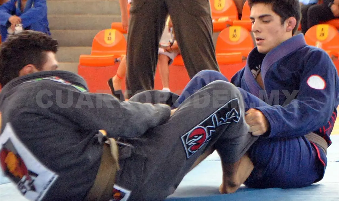 Para este 2016 se vivirán grandes peleas y se tiene contempladas súper peleas con los mejores exponentes del Jiu Jitsu Brasileño. Cortesía