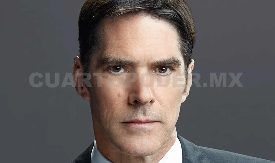 Despiden a actor de Criminal minds por agredir a guionista