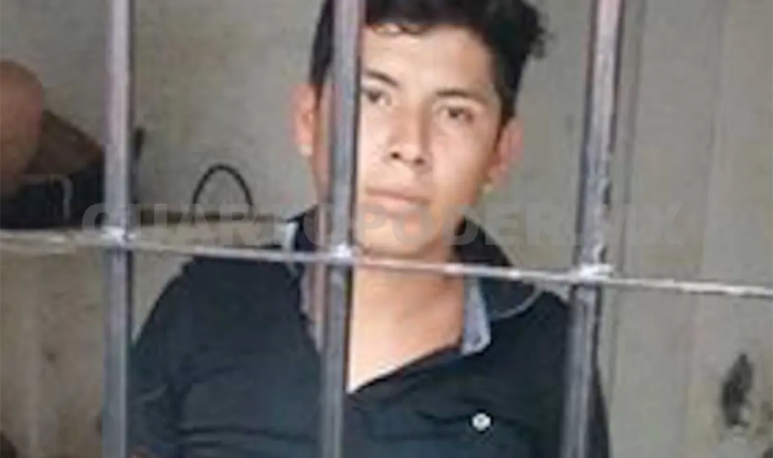 La policía detuvo a un hombre que robó el bolso a una transeúnte.