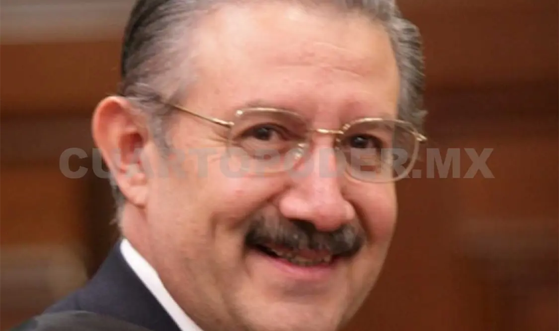 Luis Aguilar Morales. Agencias