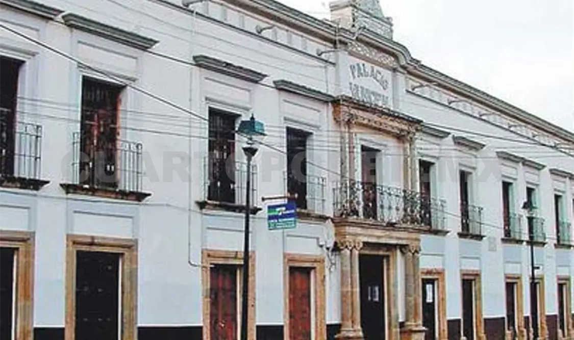 El saldo de la deuda llegó a 529 mil 718.6 mdp. Agencias