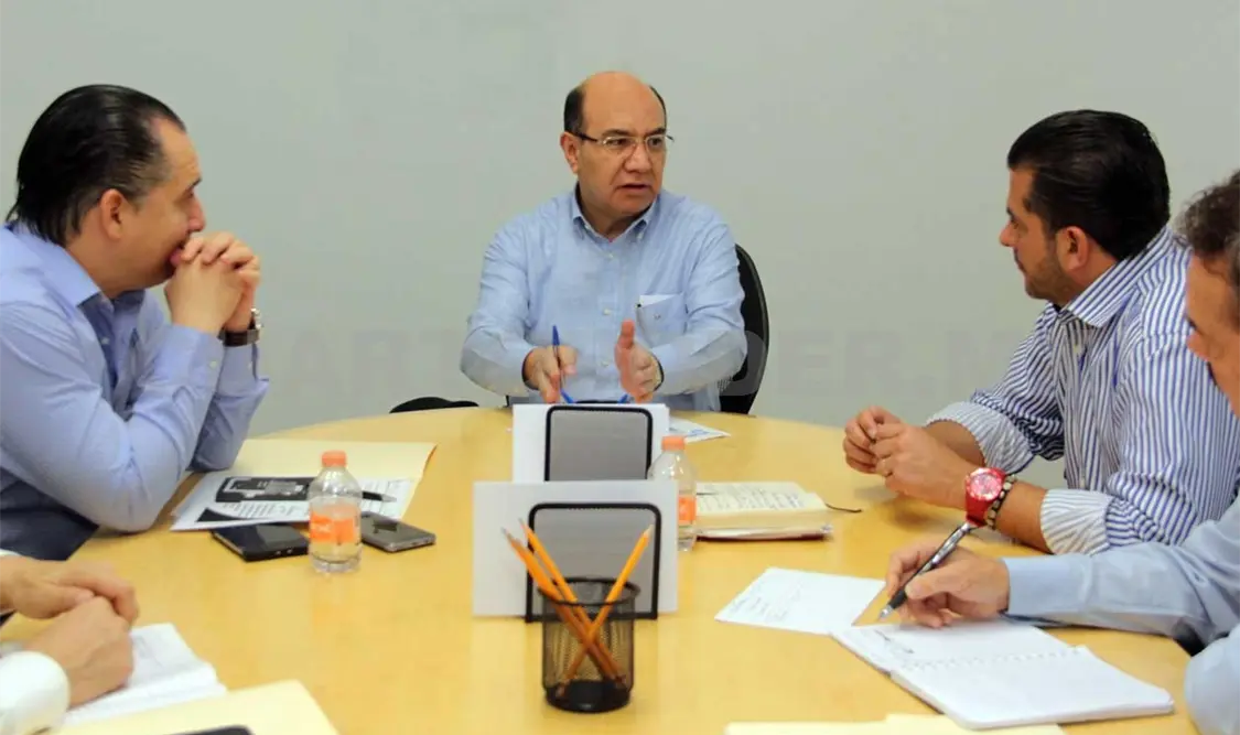 Gómez Aranda aseguró que el gobernador Manuel Velasco ha hecho uno de los mayores esfuerzos para avanzar en materia de prevención. CP