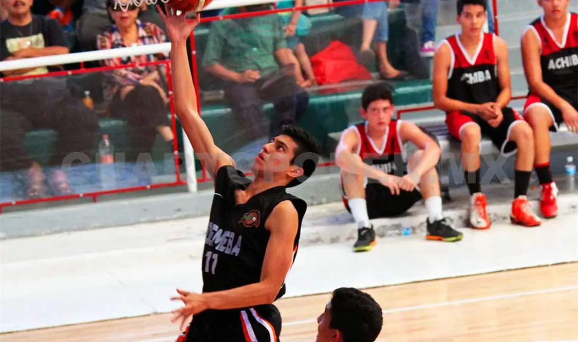 Chiapanecos del Club DAE jugarán con Wildcats