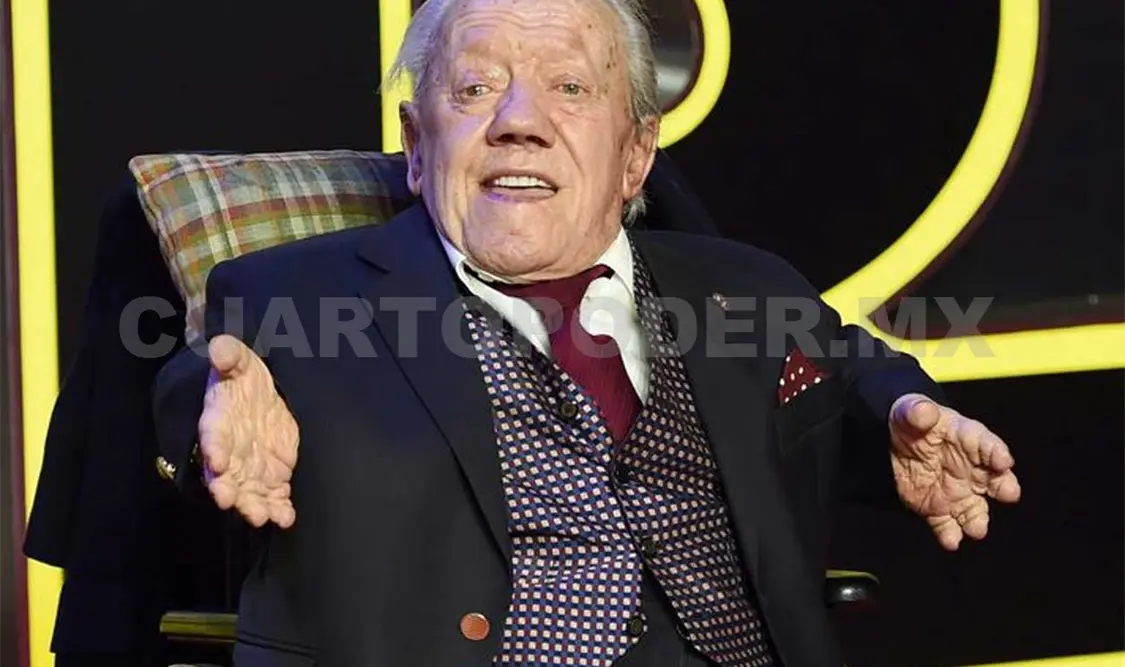 Murió Kenny Baker, actor de Stars Wars