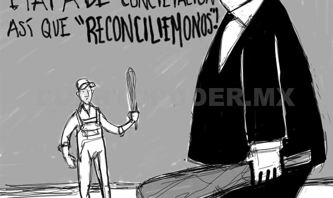 Relación laboral