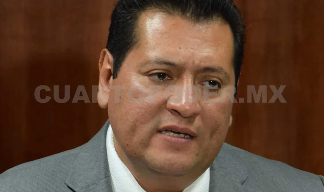 Toma protesta nuevo vocal del INE en Chiapas
