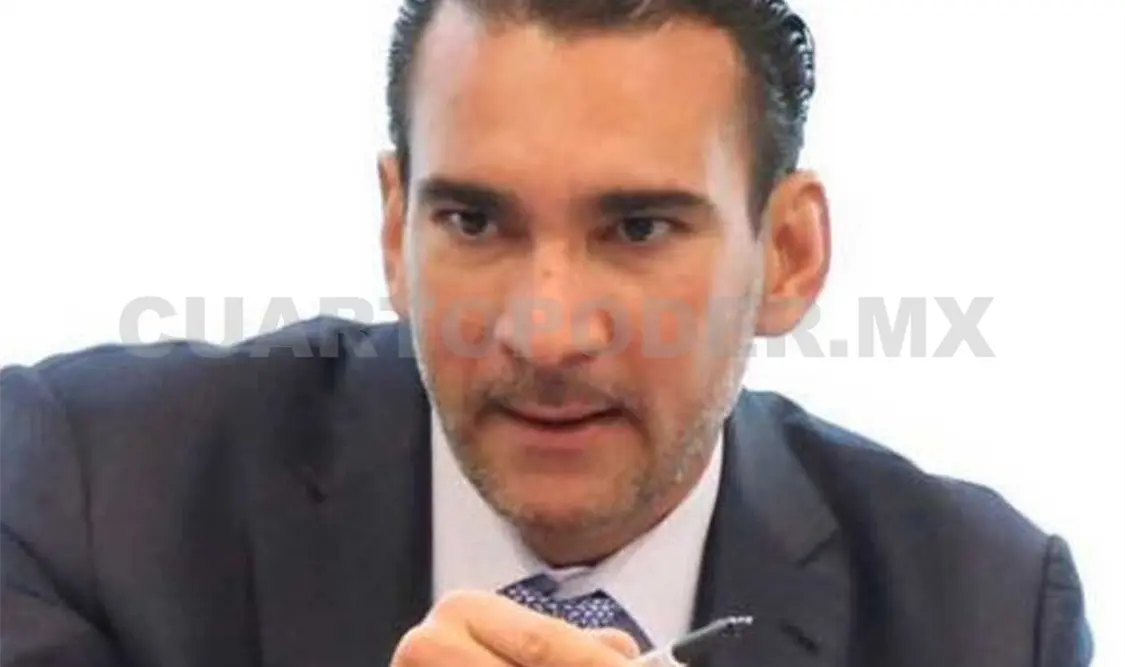 Melgar busca rescatar y defender la Reserva de La Biósfera Montes Azules. CP