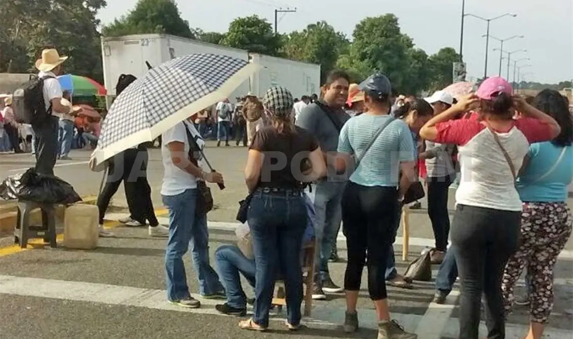 Los docentes acordaron dar continuidad al paro iniciado el 15 de mayo del presente año. CP