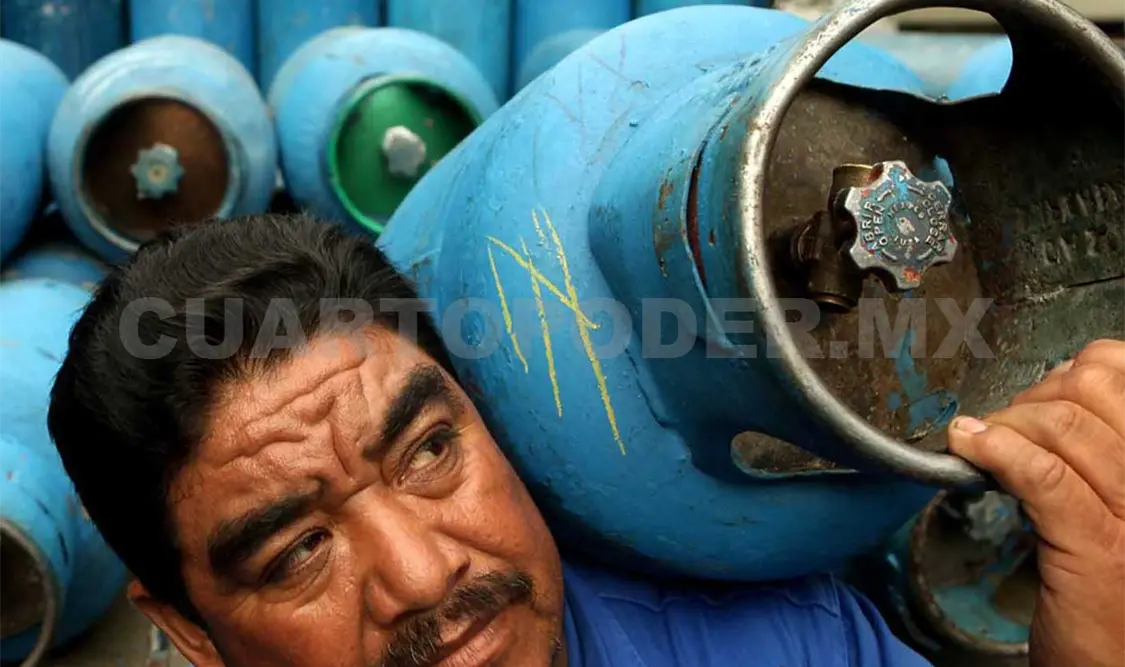 Es una medida que está a favor de la economía familiar: Coldwell. Agencias