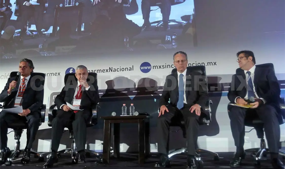 Empresarios evalúan la posibilidad de demandar. NTX